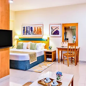 Golden Sands Lejlighedshotel