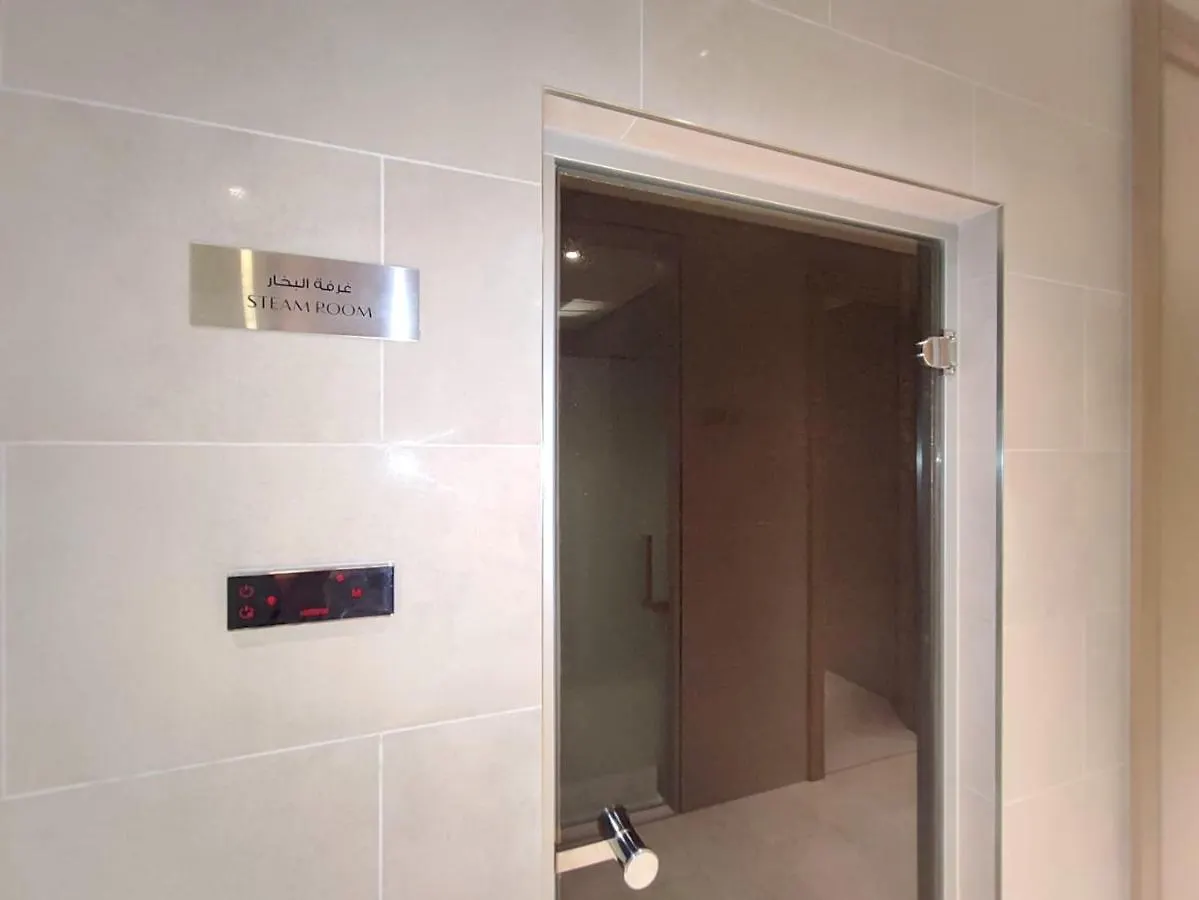 Brand New 1 Bedroom + Office - Perfect For Work Dubai Birleşik Arap Emirlikleri