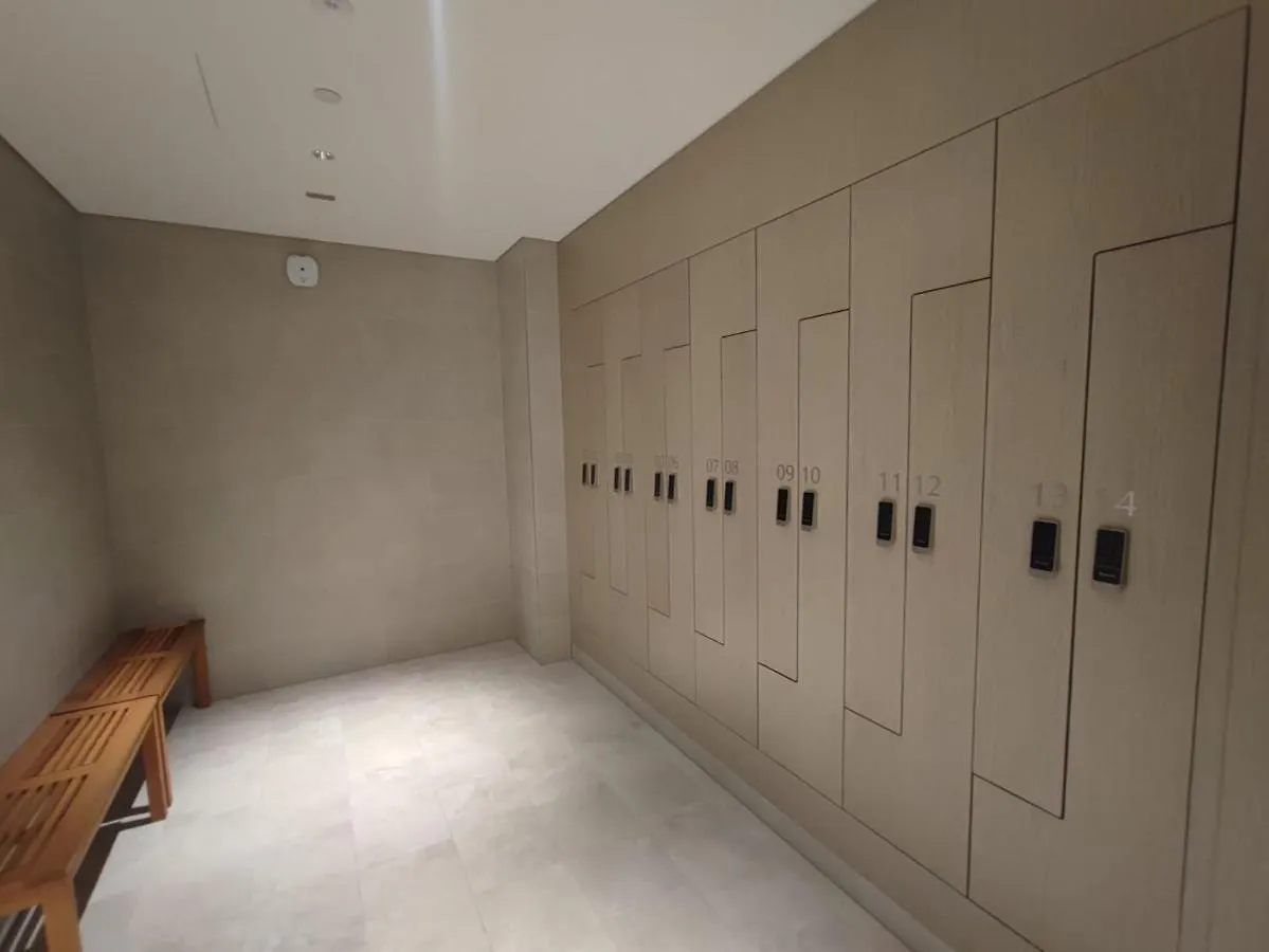 Brand New 1 Bedroom + Office - Perfect For Work Dubai